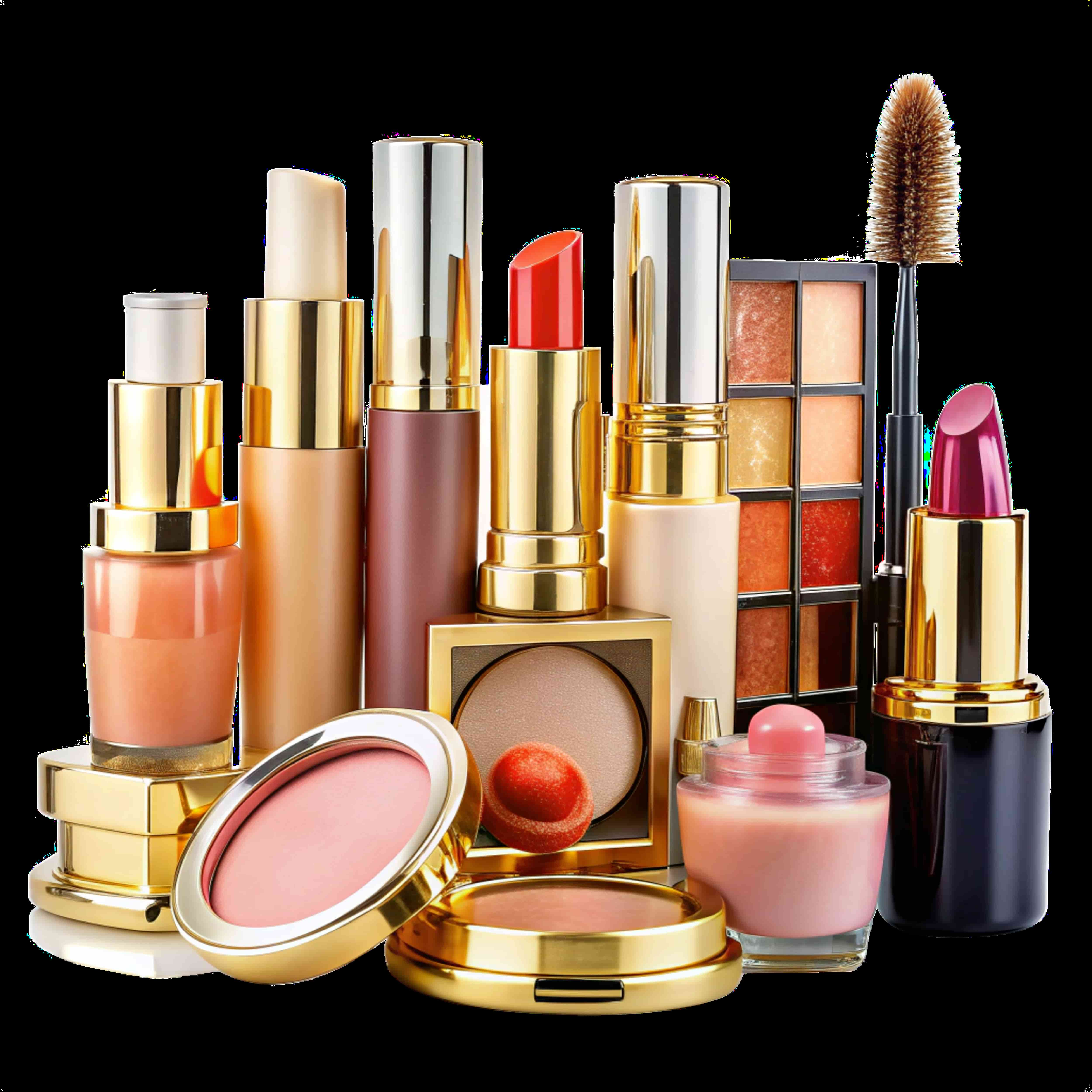 Cosmetic and Beauty Products