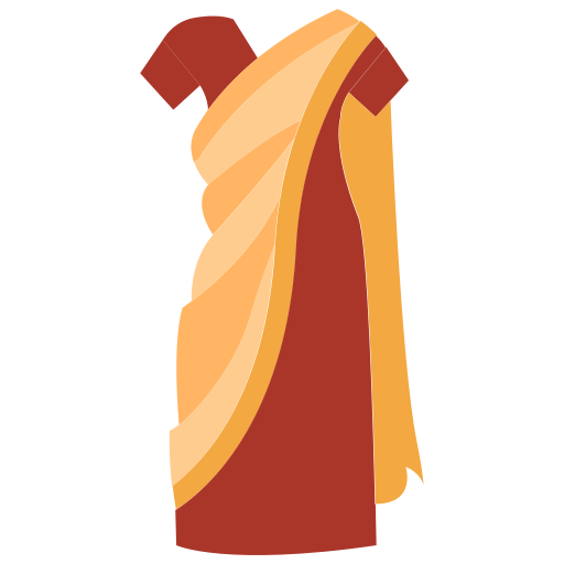 Saree & Fashion